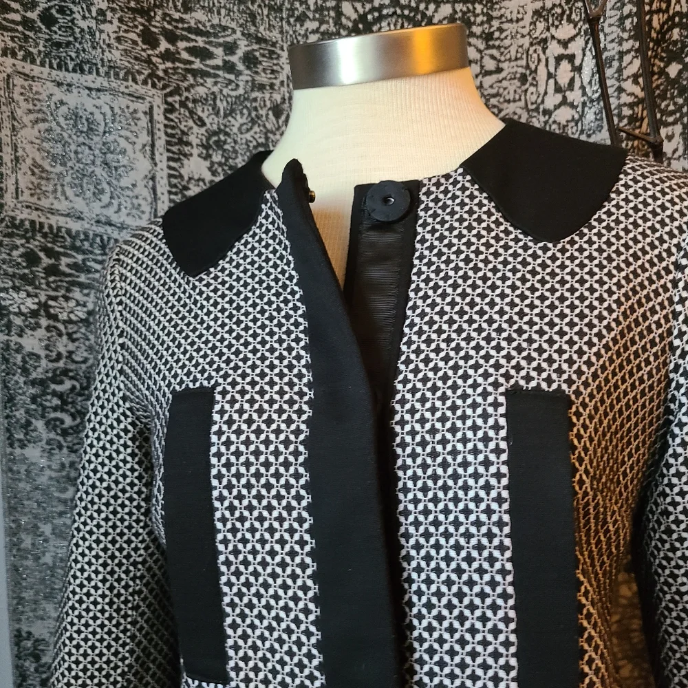 ANTHRACE..STUNNING COAT - Picture 2 of 7